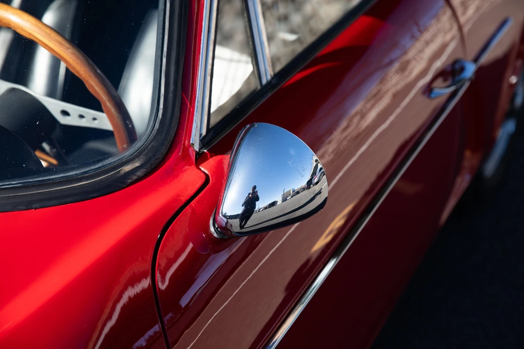 1965 Alpine A110 (1963-1977) - Image 20 of 31