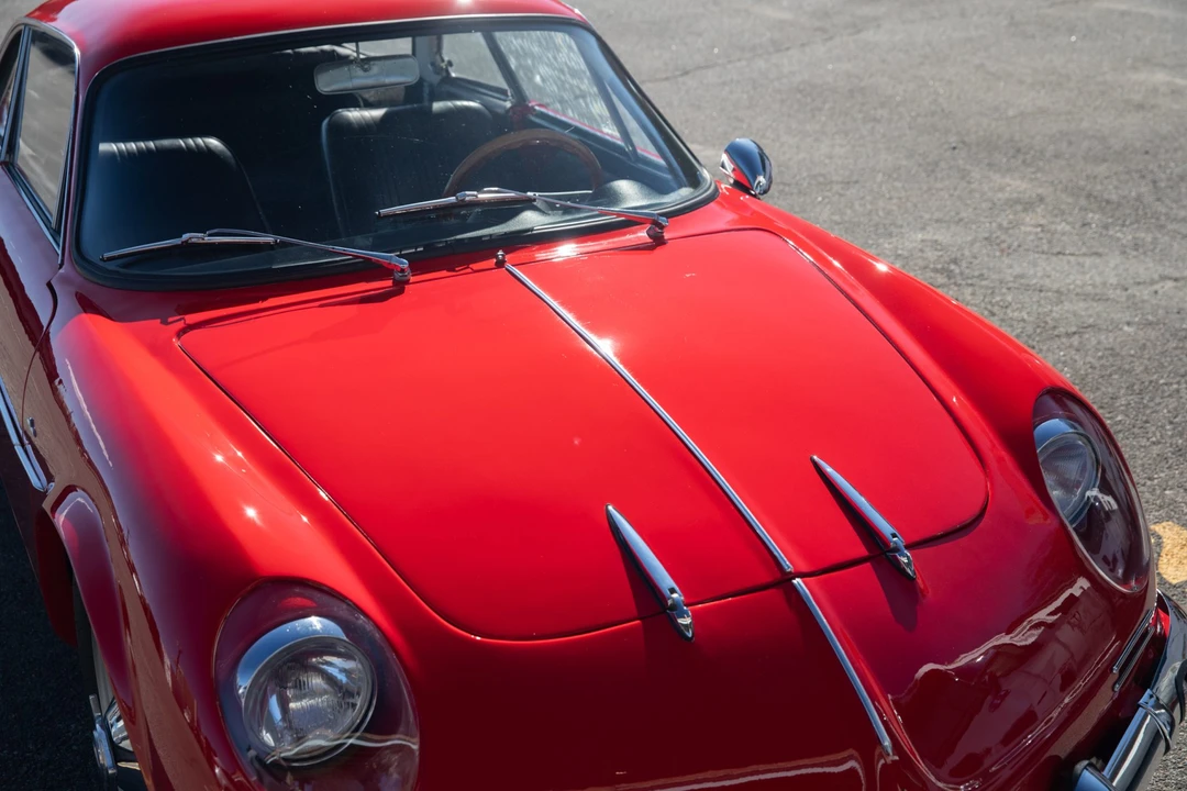 1965 Alpine A110 (1963-1977) - Image 17 of 31