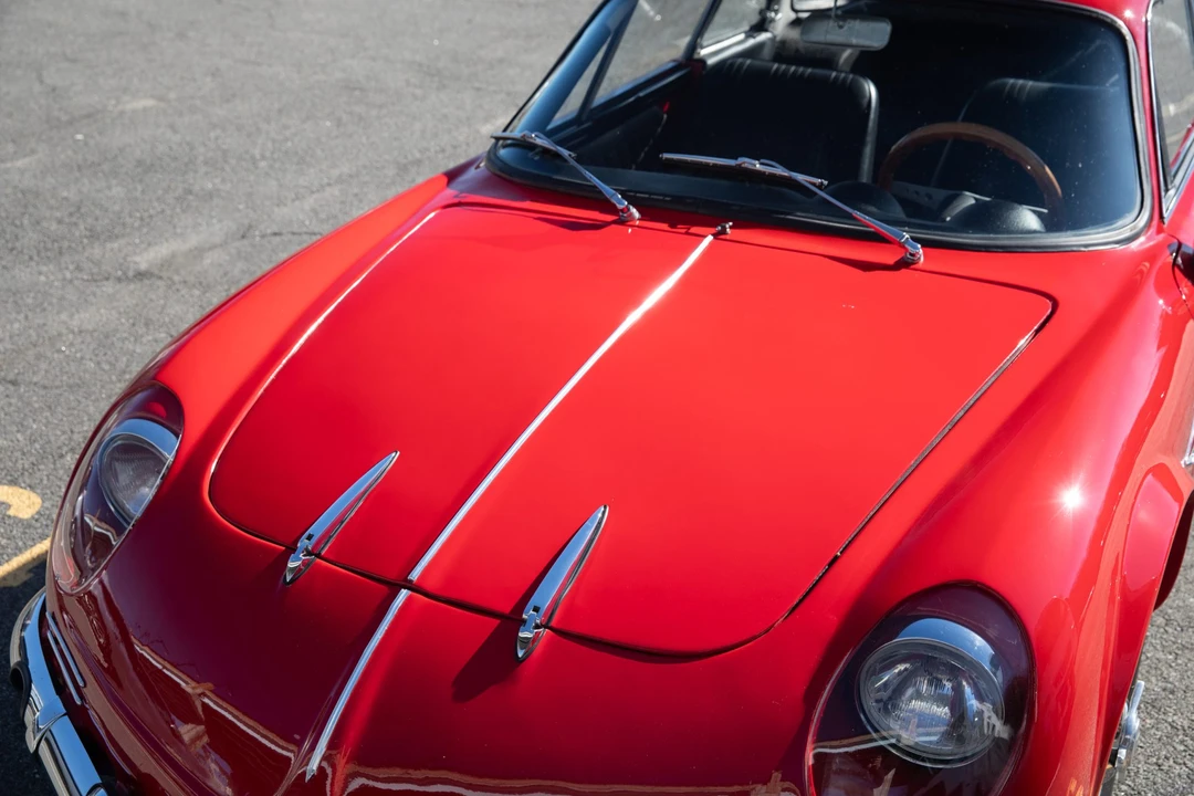 1965 Alpine A110 (1963-1977) - Image 18 of 31