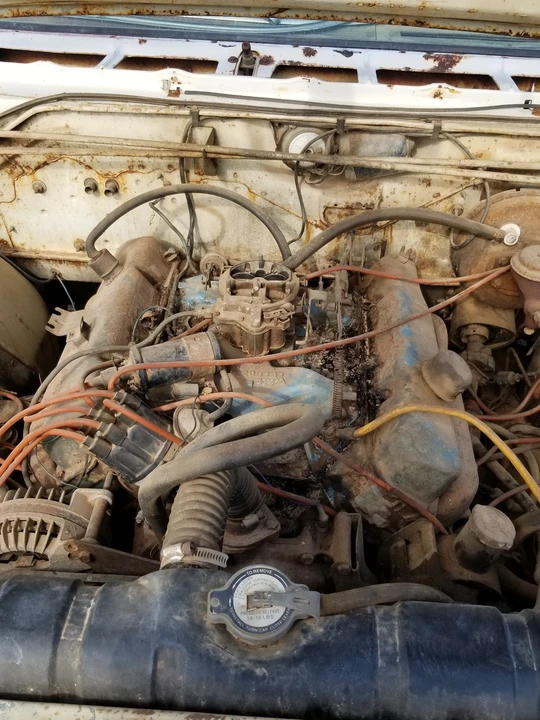 1965 Dodge 330 & 440 & 880 - Image 9 of 11