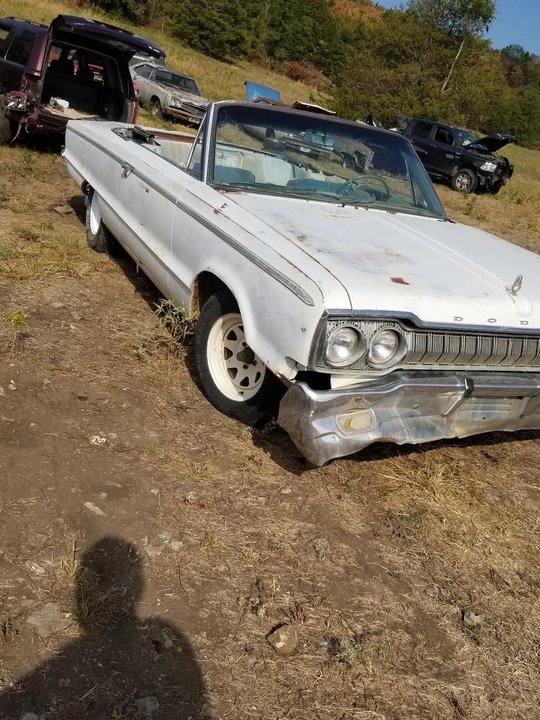 1965 Dodge 330 & 440 & 880 - Image 6 of 11