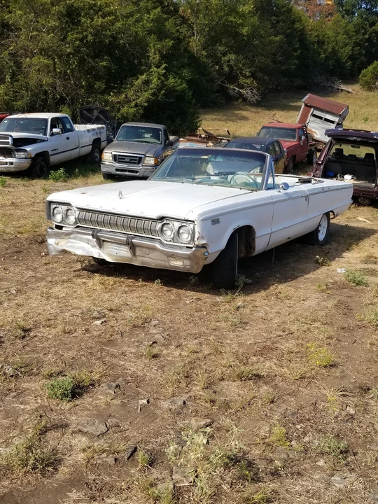 1965 Dodge 330 & 440 & 880 - Image 5 of 11