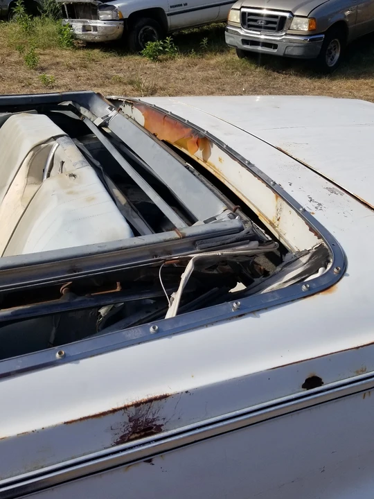 1965 Dodge 330 & 440 & 880 - Image 4 of 11