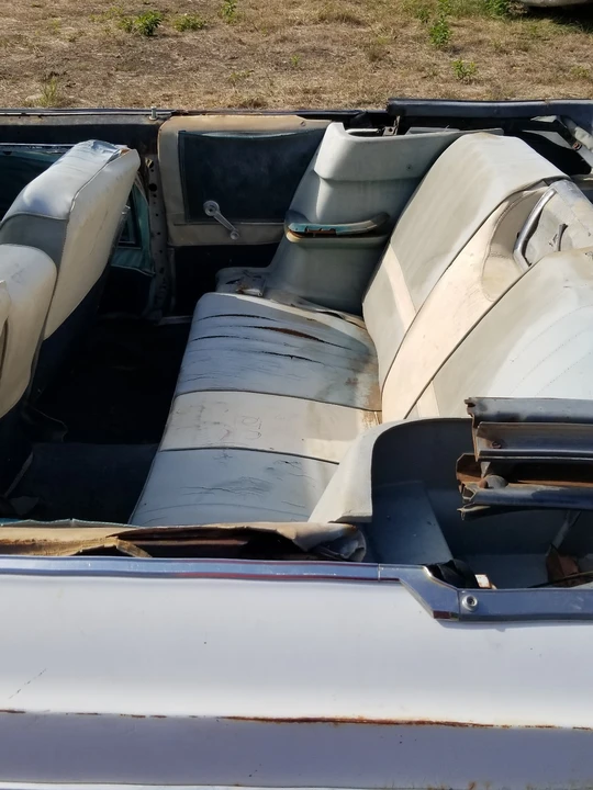 1965 Dodge 330 & 440 & 880 - Image 7 of 11