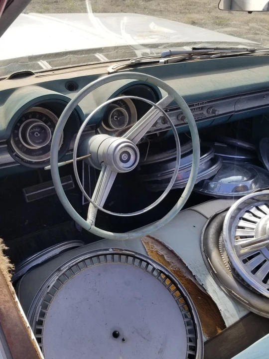 1965 Dodge 330 & 440 & 880 - Image 8 of 11