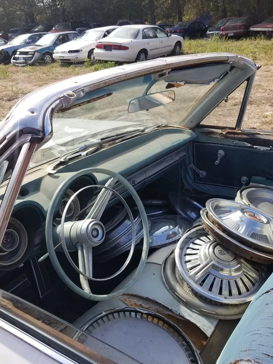 1965 Dodge 330 & 440 & 880 - Image 10 of 11