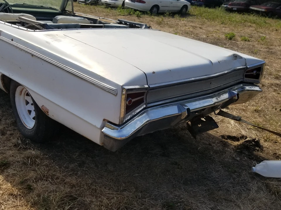 1965 Dodge 330 & 440 & 880 - Image 3 of 11