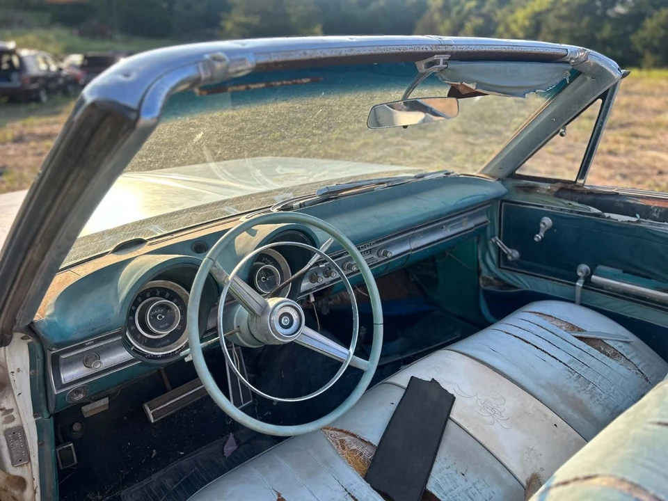 1965 Dodge 330 & 440 & 880 - Image 22 of 31