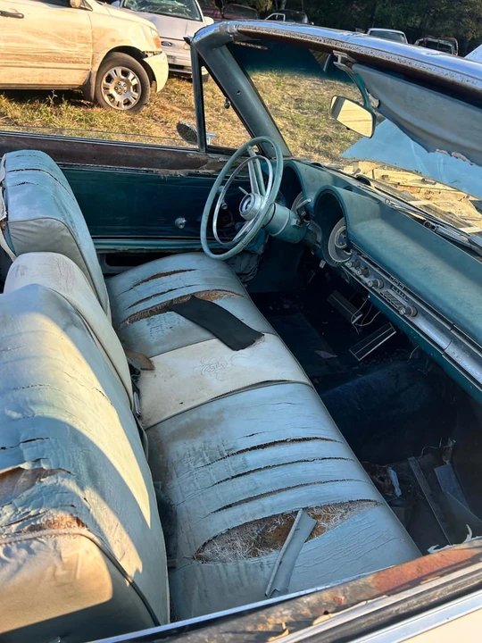 1965 Dodge 330 & 440 & 880 - Image 23 of 31