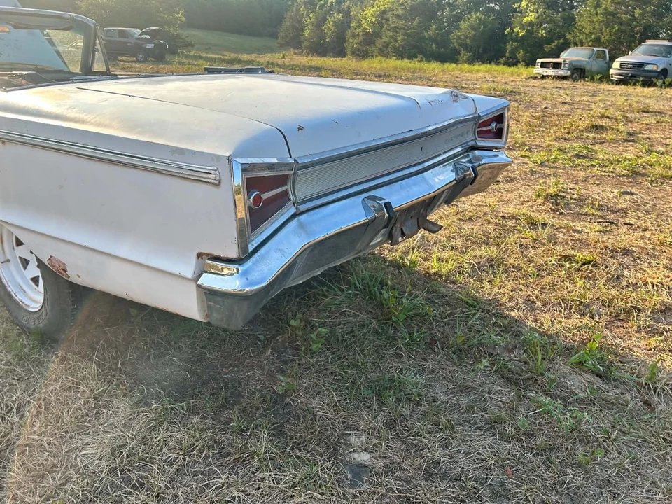1965 Dodge 330 & 440 & 880 - Image 3 of 31