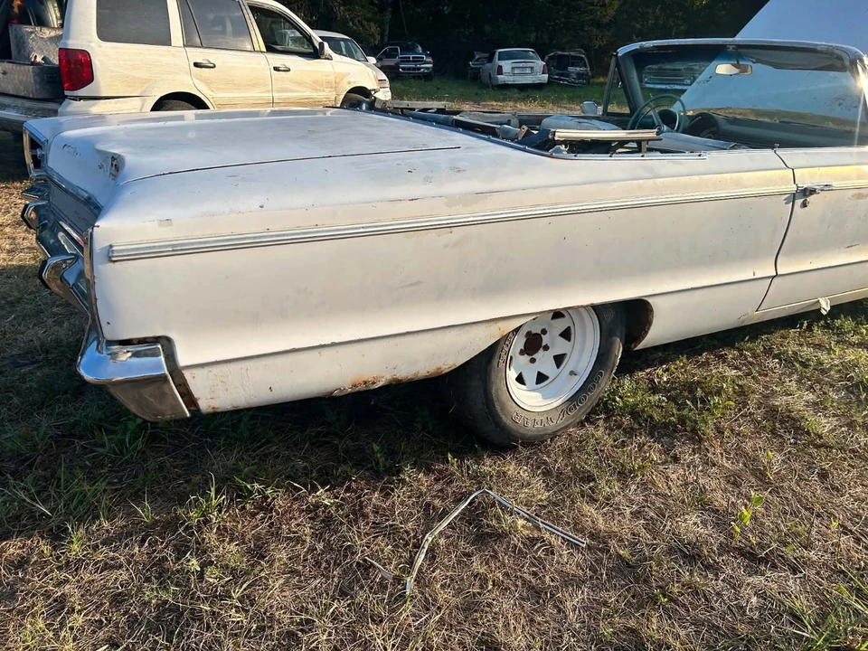 1965 Dodge 330 & 440 & 880 - Image 8 of 31