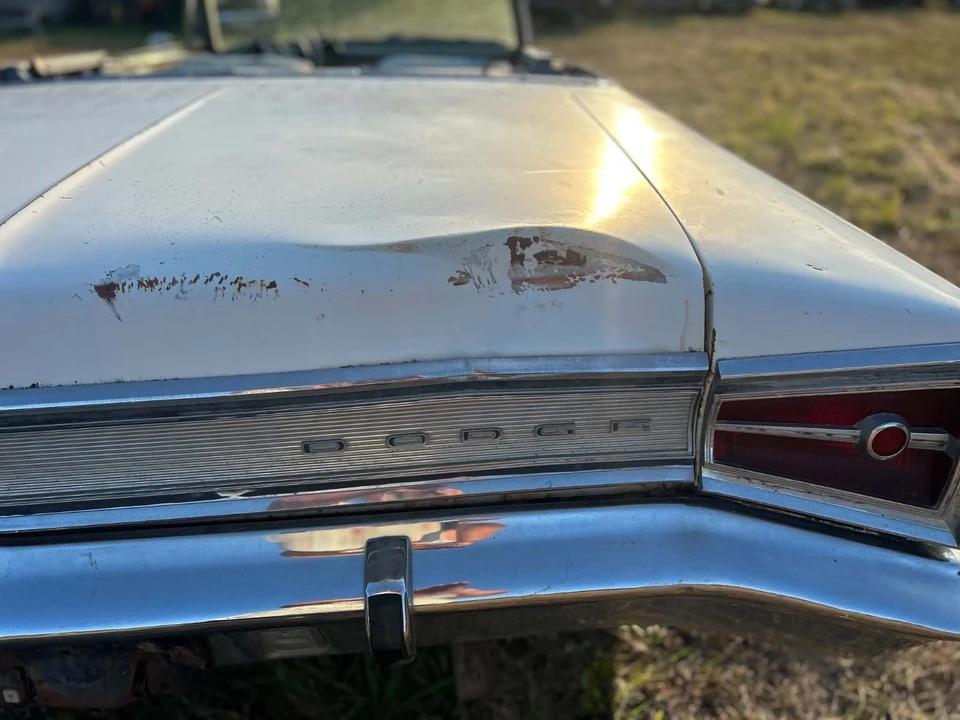 1965 Dodge 330 & 440 & 880 - Image 15 of 31