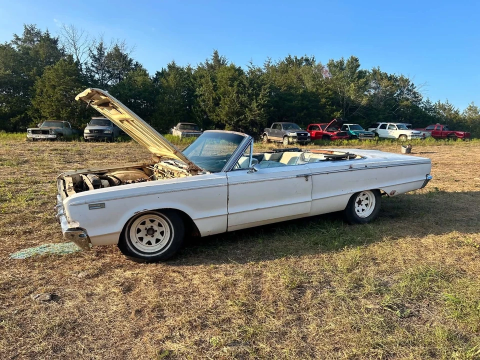 1965 Dodge 330 & 440 & 880 - Image 20 of 31