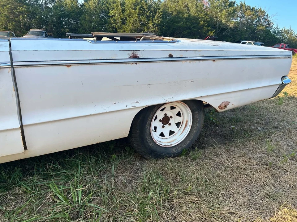 1965 Dodge 330 & 440 & 880 - Image 5 of 31
