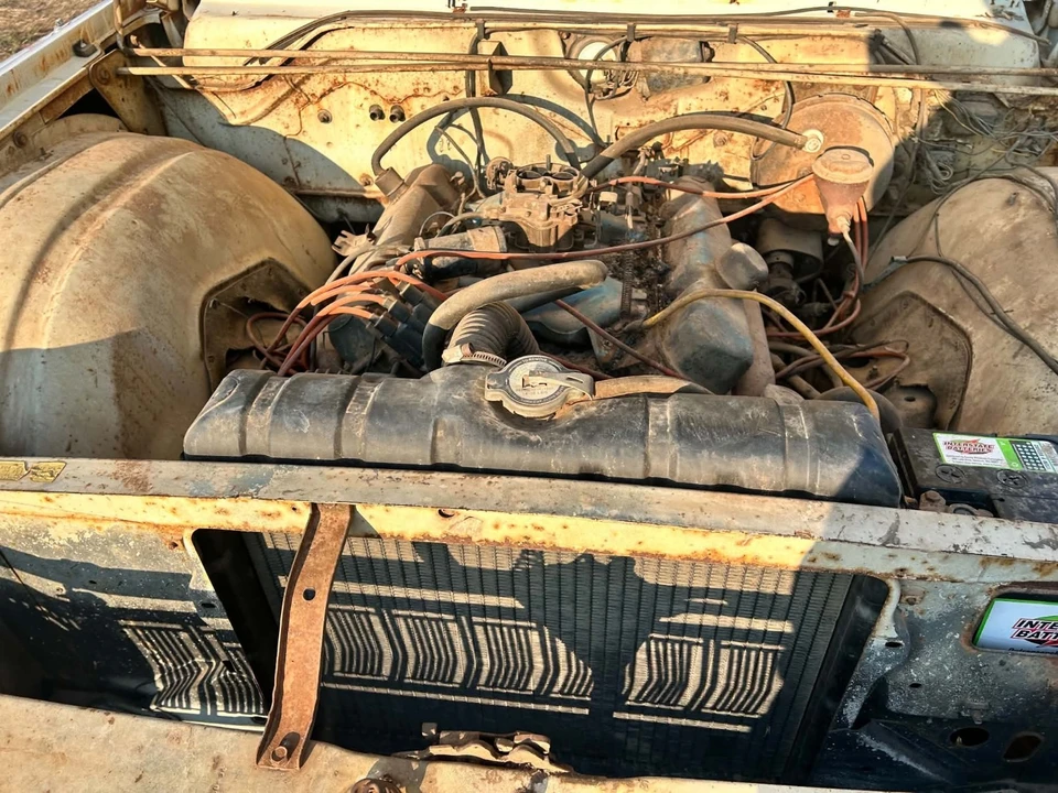 1965 Dodge 330 & 440 & 880 - Image 29 of 31