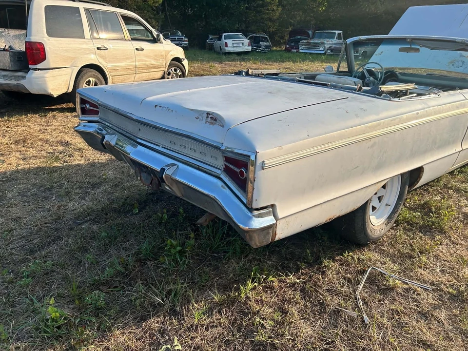 1965 Dodge 330 & 440 & 880 - Image 21 of 31