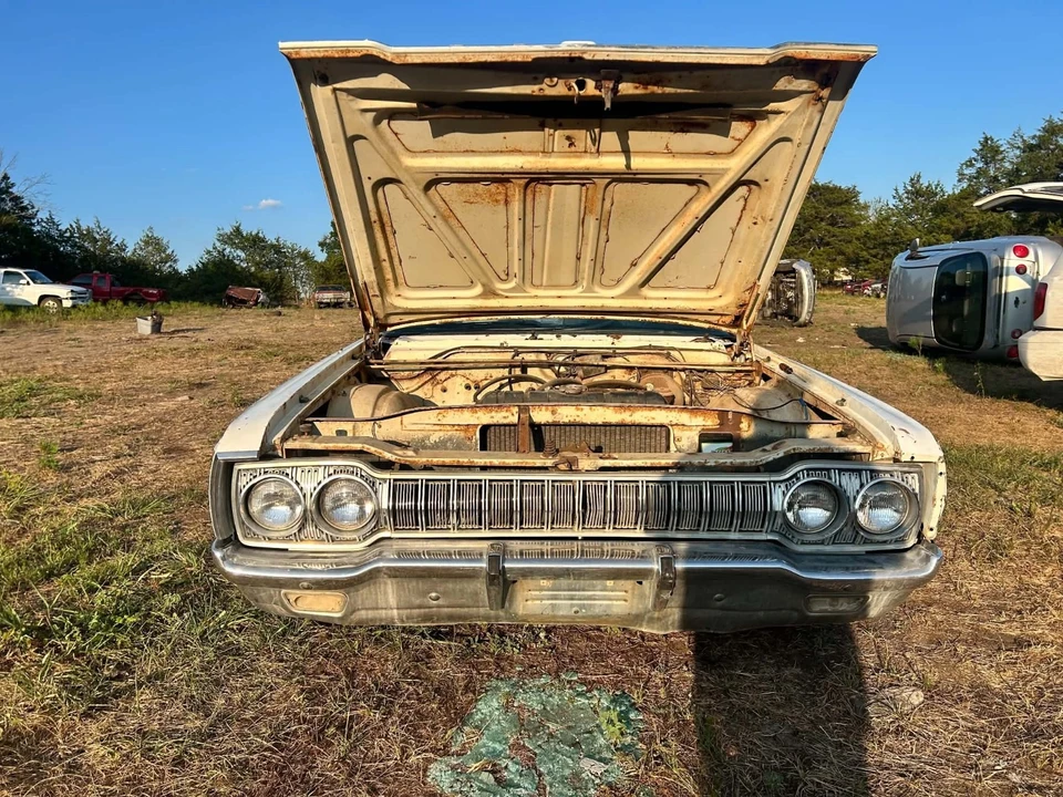 1965 Dodge 330 & 440 & 880 - Image 11 of 31