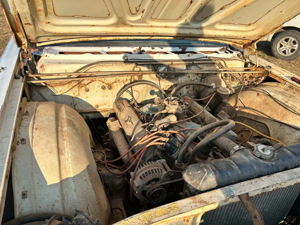 1965 Dodge 330 & 440 & 880 - Image 28 of 31