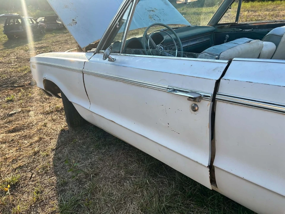 1965 Dodge 330 & 440 & 880 - Image 18 of 31