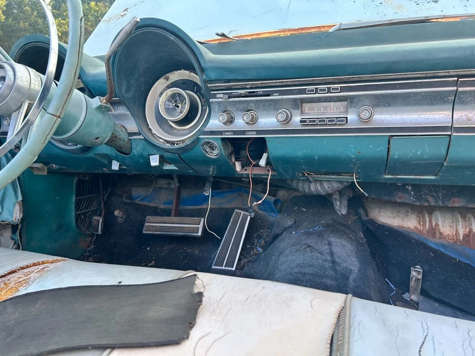 1965 Dodge 330 & 440 & 880 - Image 26 of 31
