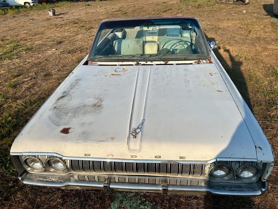 1965 Dodge 330 & 440 & 880 - Image 12 of 31