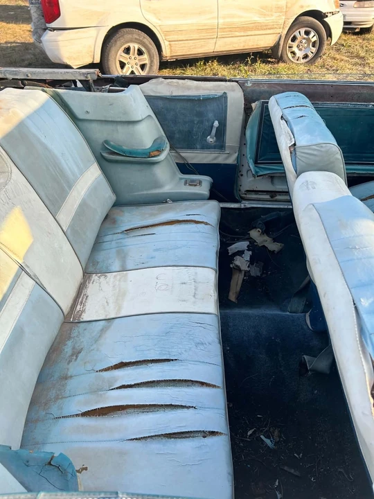 1965 Dodge 330 & 440 & 880 - Image 31 of 31