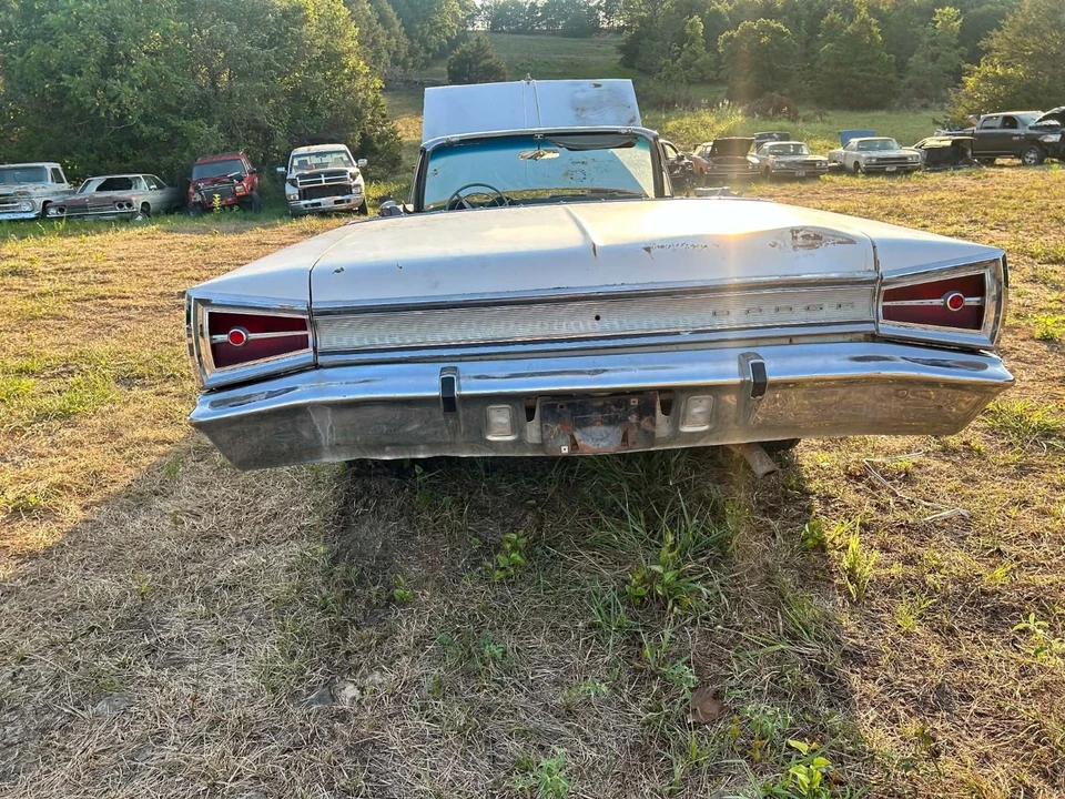1965 Dodge 330 & 440 & 880 - Image 9 of 31
