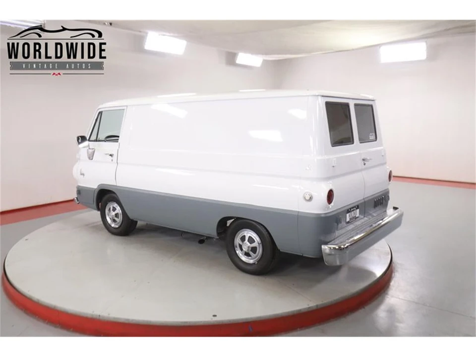 1965 Dodge A100 - Image 5 of 31