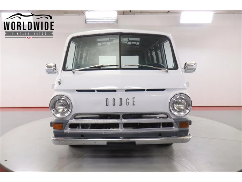 1965 Dodge A100 - Image 15 of 31
