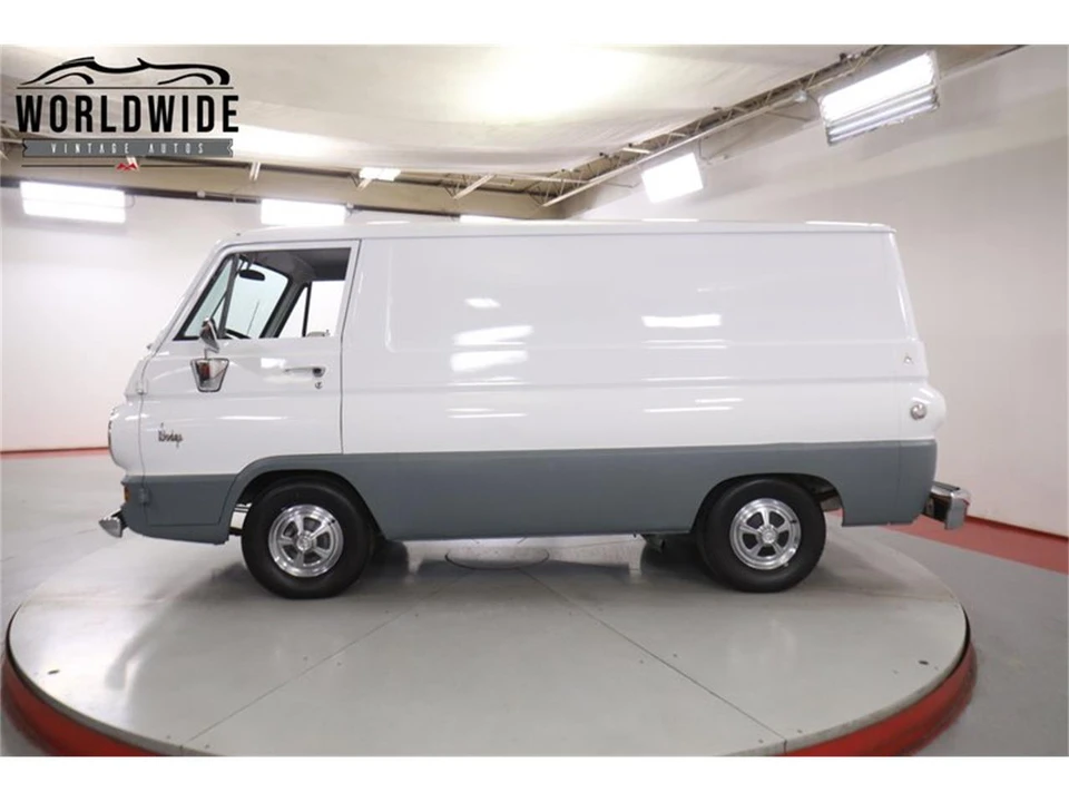 1965 Dodge A100 - Image 3 of 31