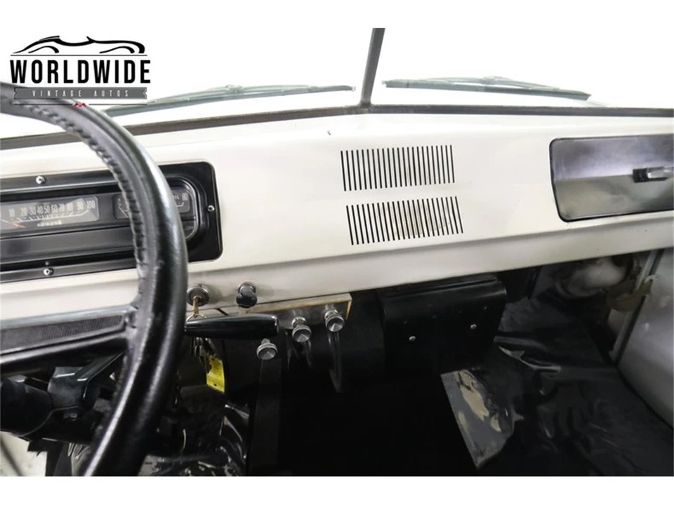1965 Dodge A100 - Image 31 of 31