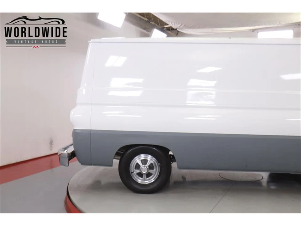 1965 Dodge A100 - Image 9 of 31