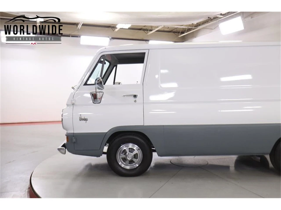 1965 Dodge A100 - Image 7 of 31