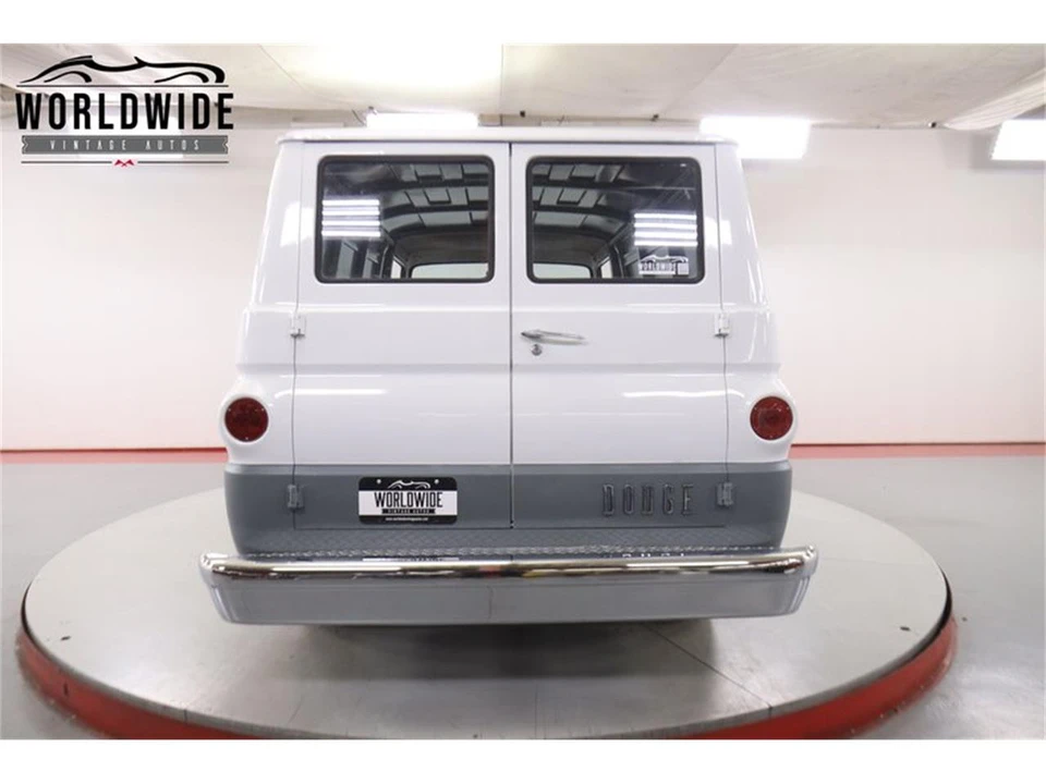 1965 Dodge A100 - Image 17 of 31