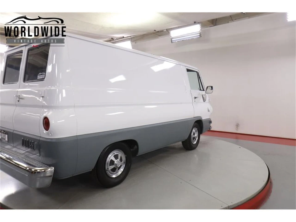 1965 Dodge A100 - Image 23 of 31