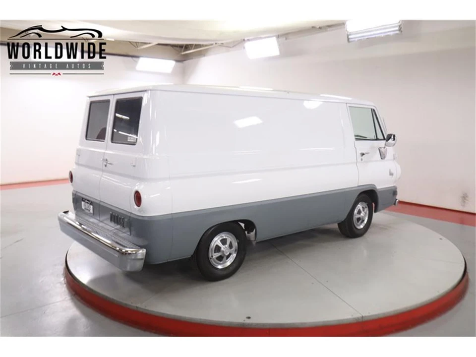 1965 Dodge A100 - Image 6 of 31