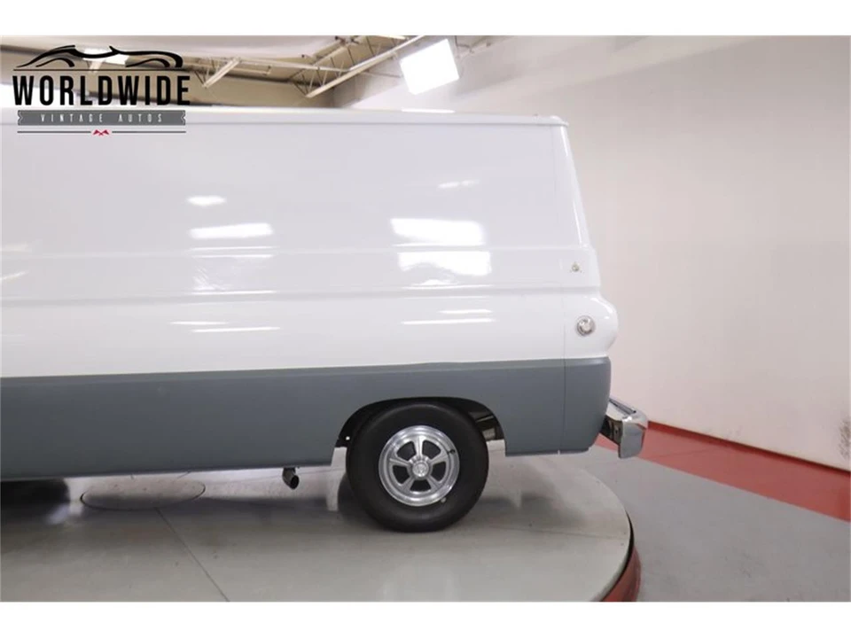 1965 Dodge A100 - Image 10 of 31