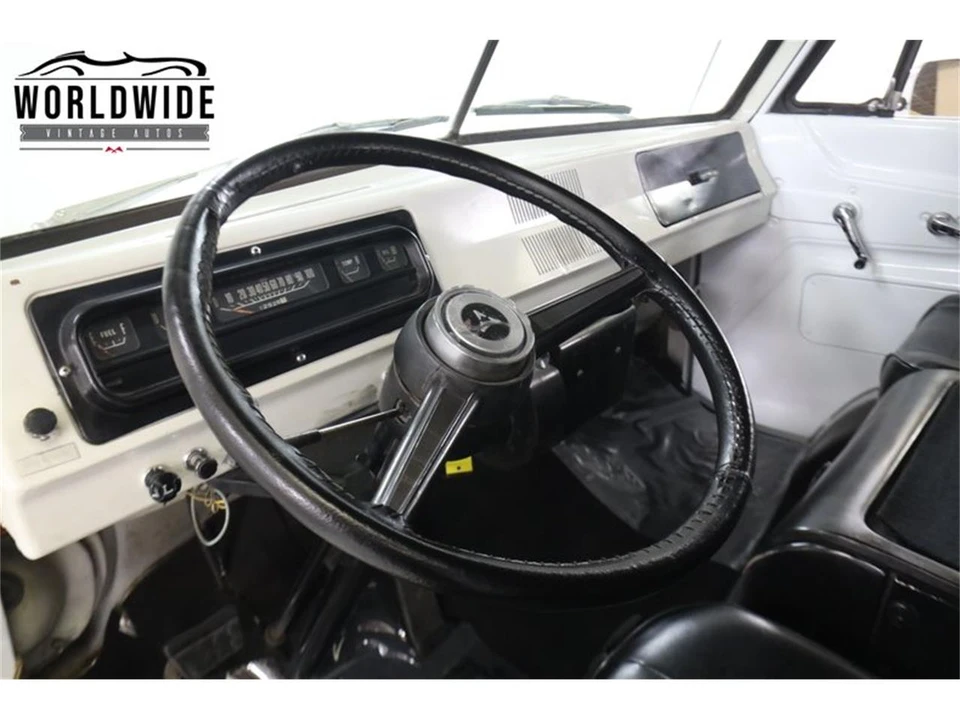 1965 Dodge A100 - Image 28 of 31