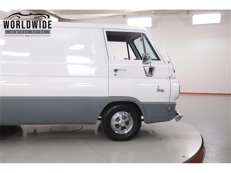 1965 Dodge A100 - Image 8 of 31