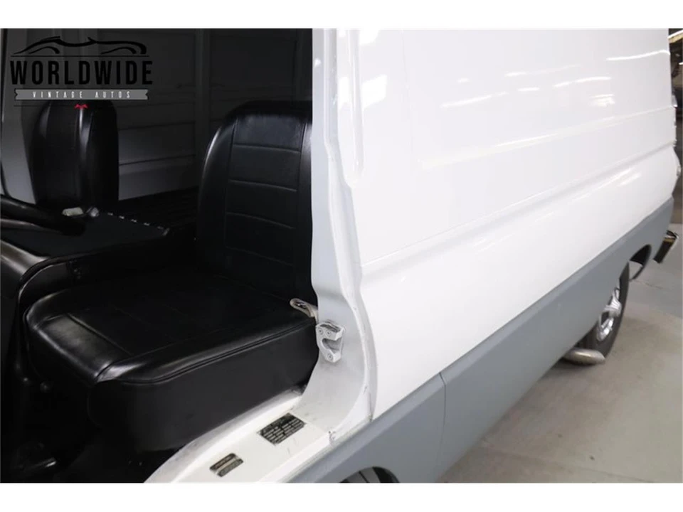1965 Dodge A100 - Image 26 of 31