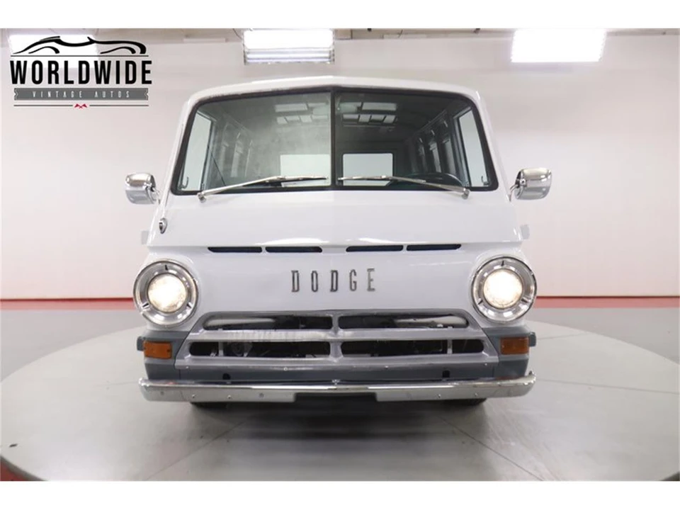1965 Dodge A100 - Image 16 of 31