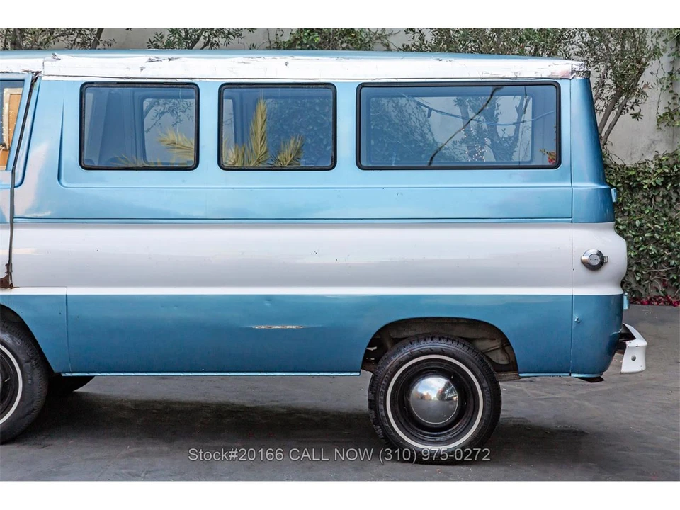 1965 Dodge A100 - Image 12 of 31