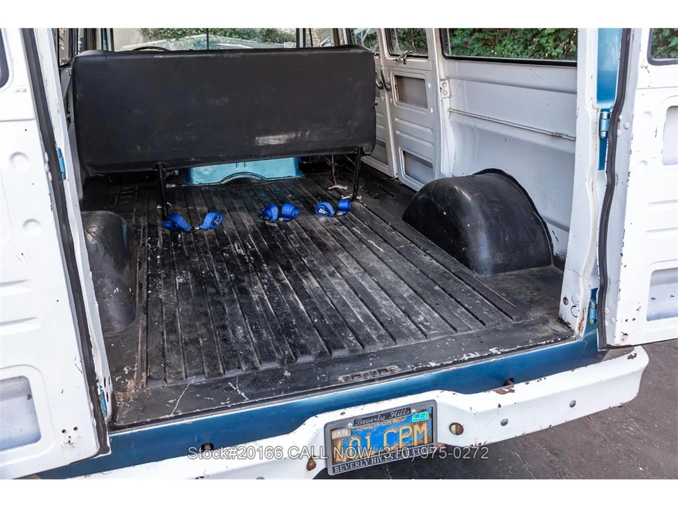 1965 Dodge A100 - Image 26 of 31