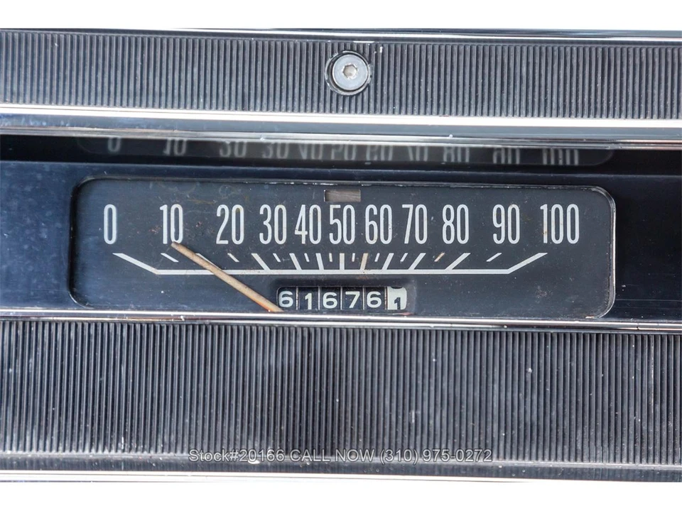 1965 Dodge A100 - Image 18 of 31