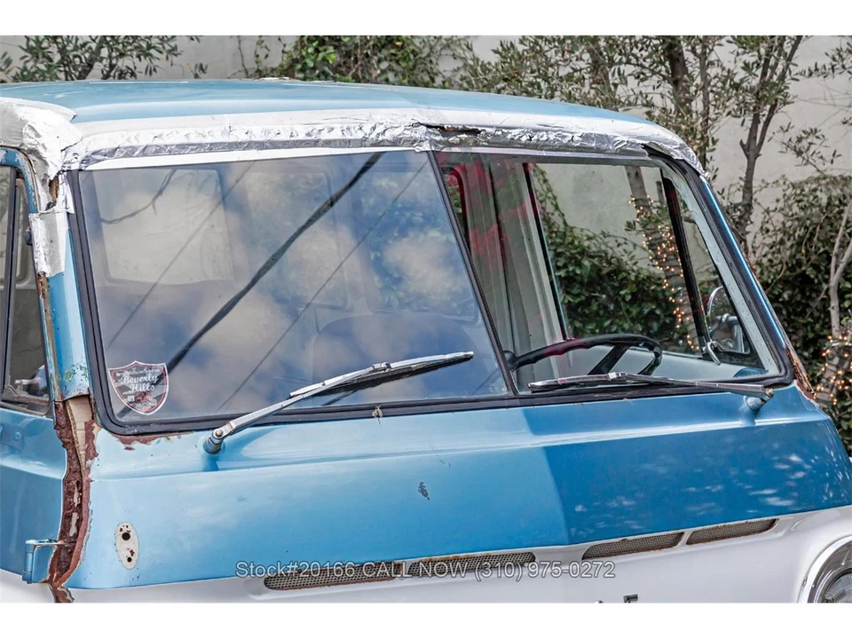 1965 Dodge A100 - Image 8 of 31