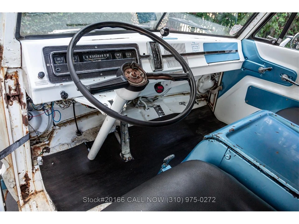 1965 Dodge A100 - Image 16 of 31