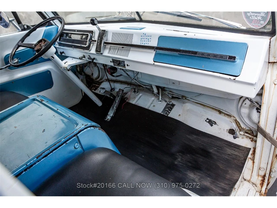 1965 Dodge A100 - Image 24 of 31