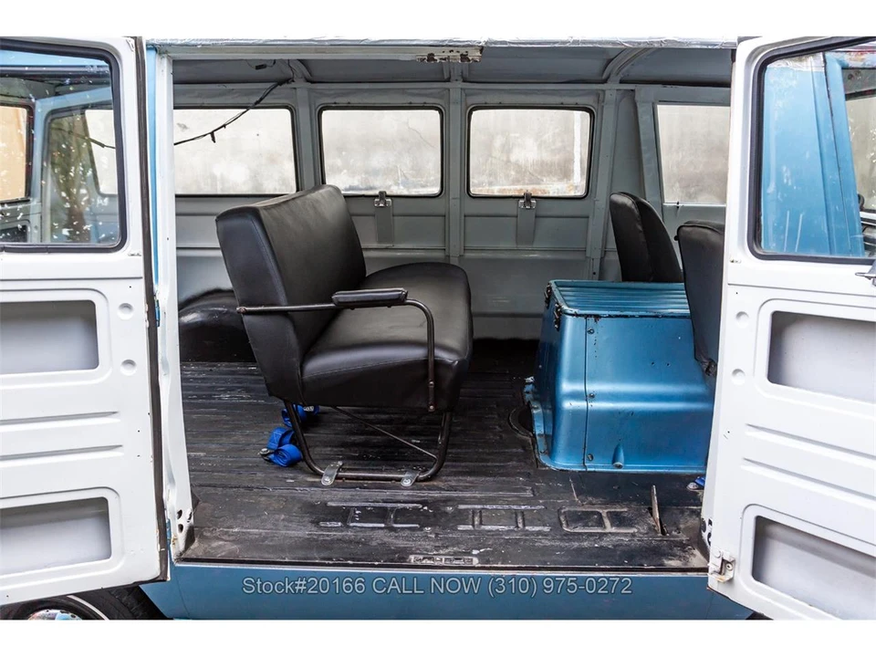 1965 Dodge A100 - Image 19 of 31