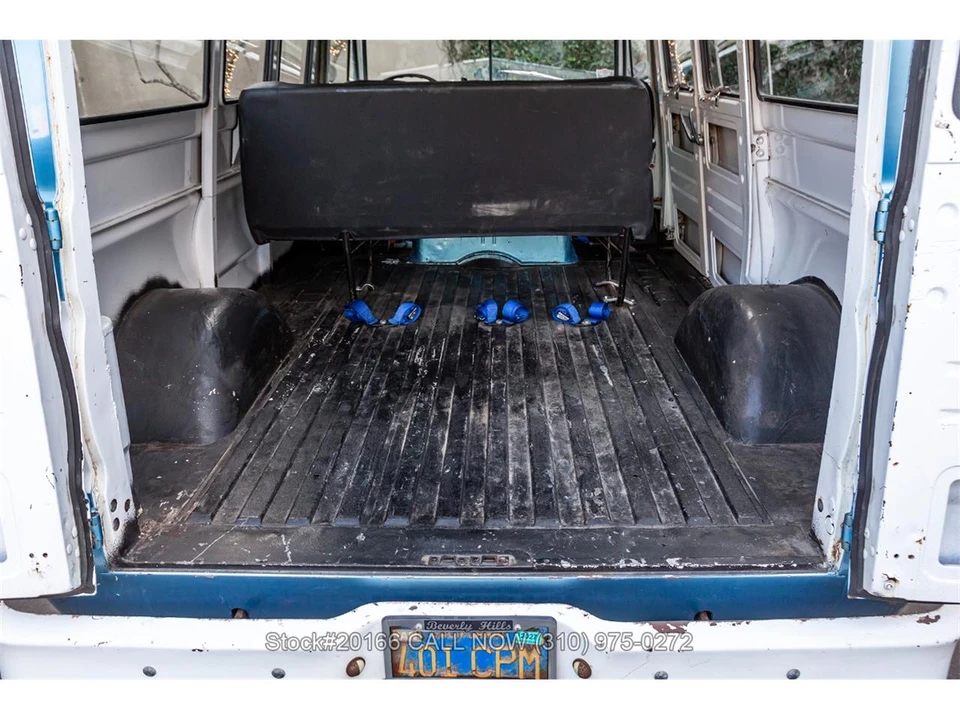 1965 Dodge A100 - Image 27 of 31