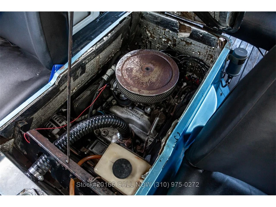 1965 Dodge A100 - Image 29 of 31
